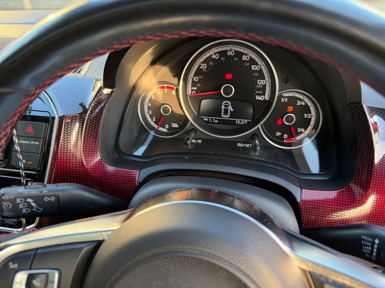 Used Volkswagen up! for sale - 77970376: Photo 28