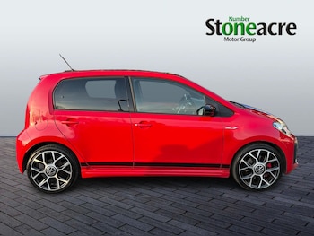 Used Volkswagen up! 2018 for sale - 77970376: Photo
