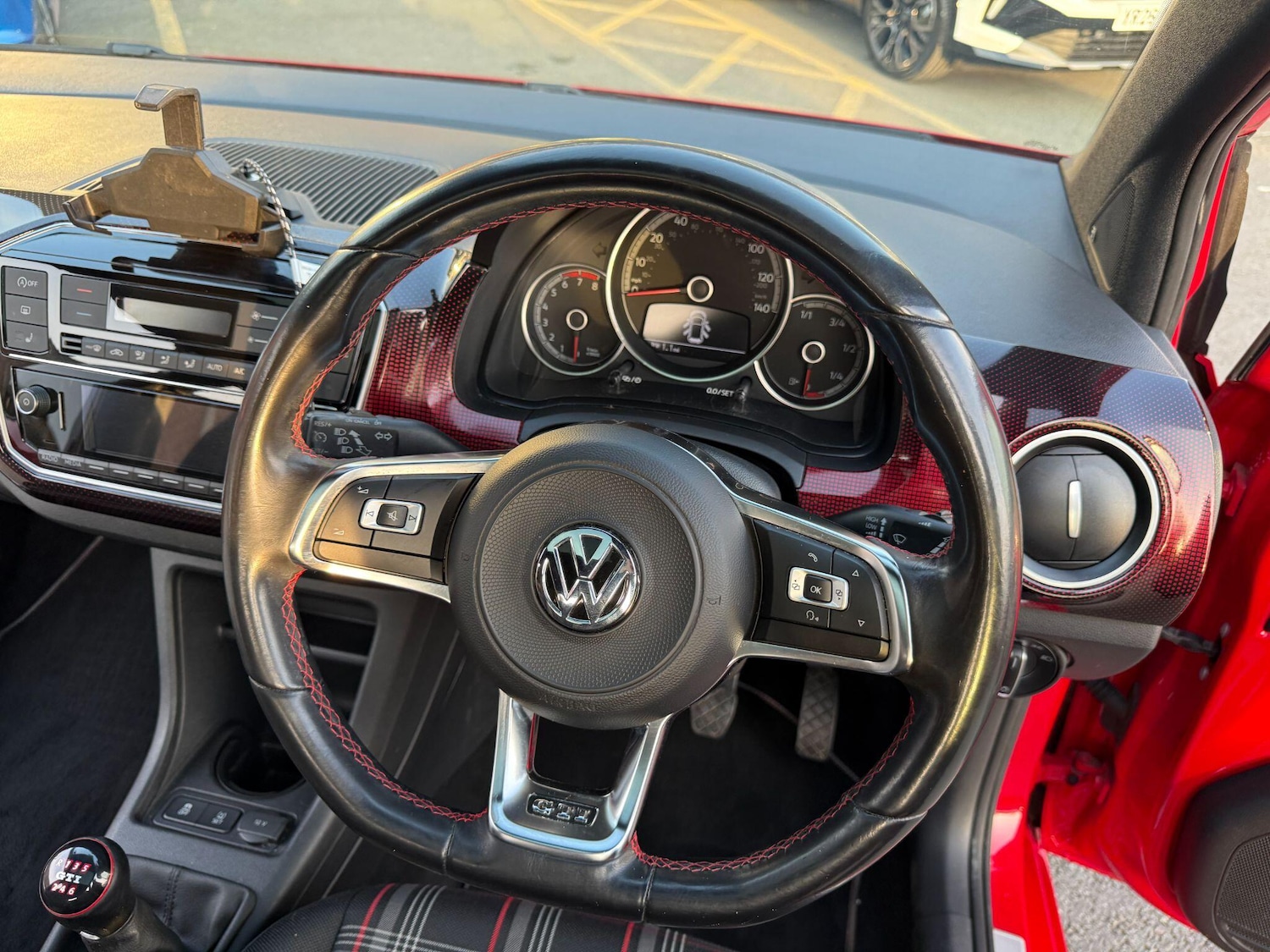 Used Volkswagen up! for sale - 77970376: Photo 30