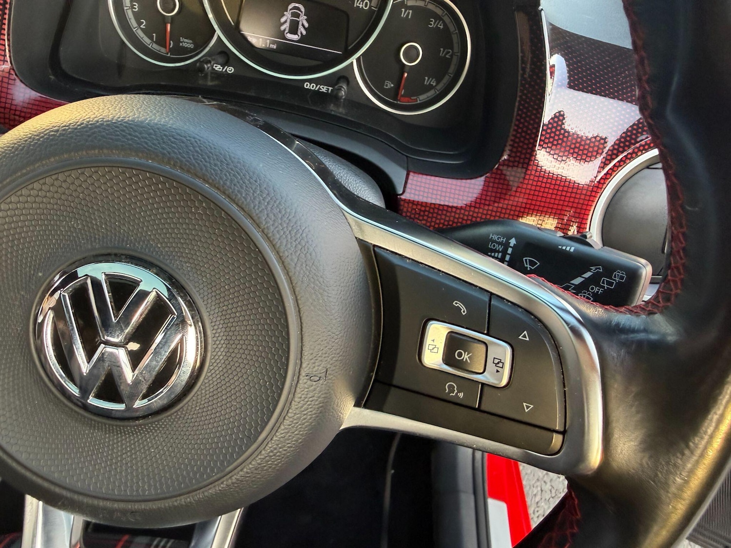 Used Volkswagen up! for sale - 77970376: Photo 32