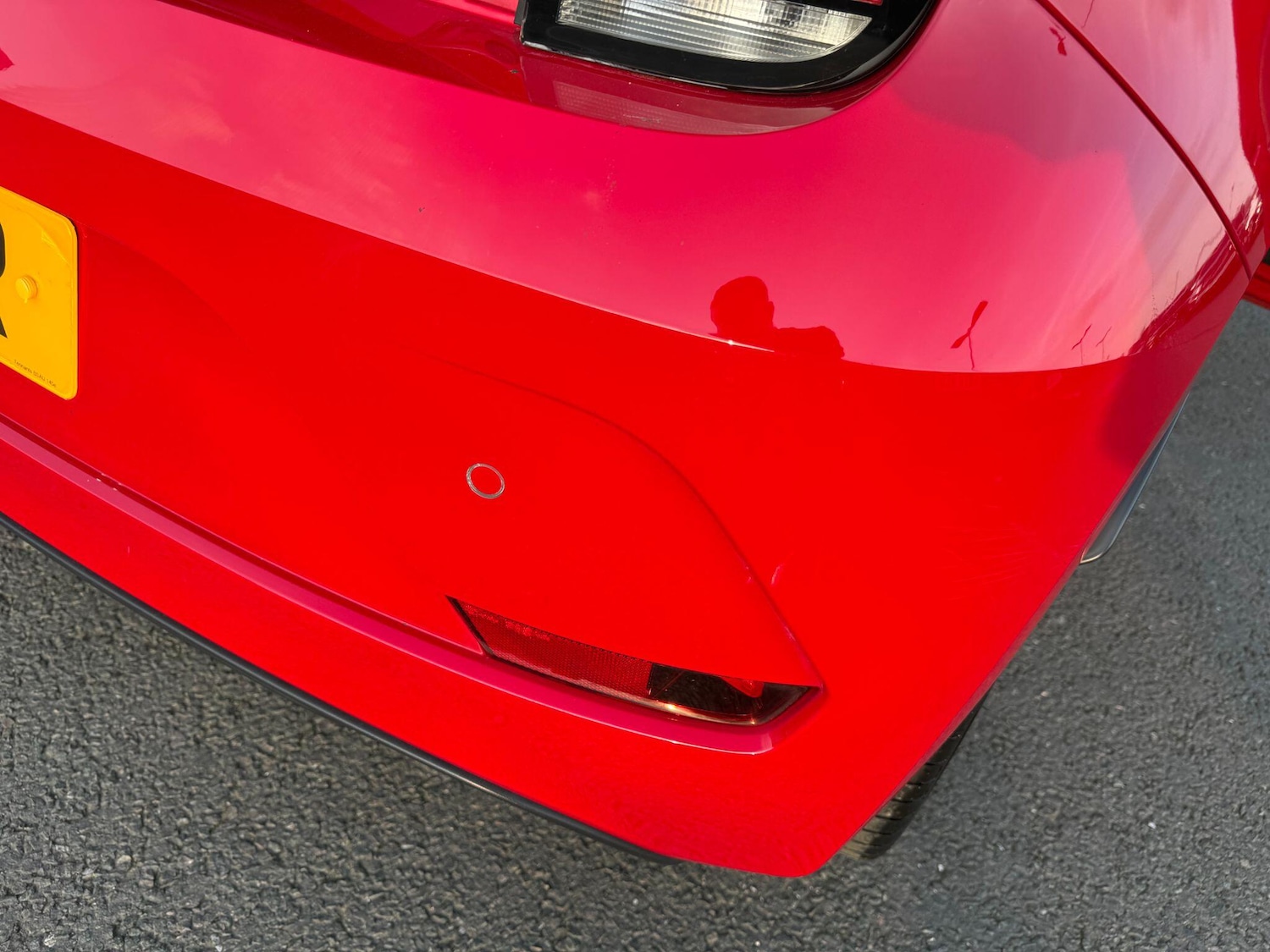 Used Volkswagen up! for sale - 77970376: Photo 34