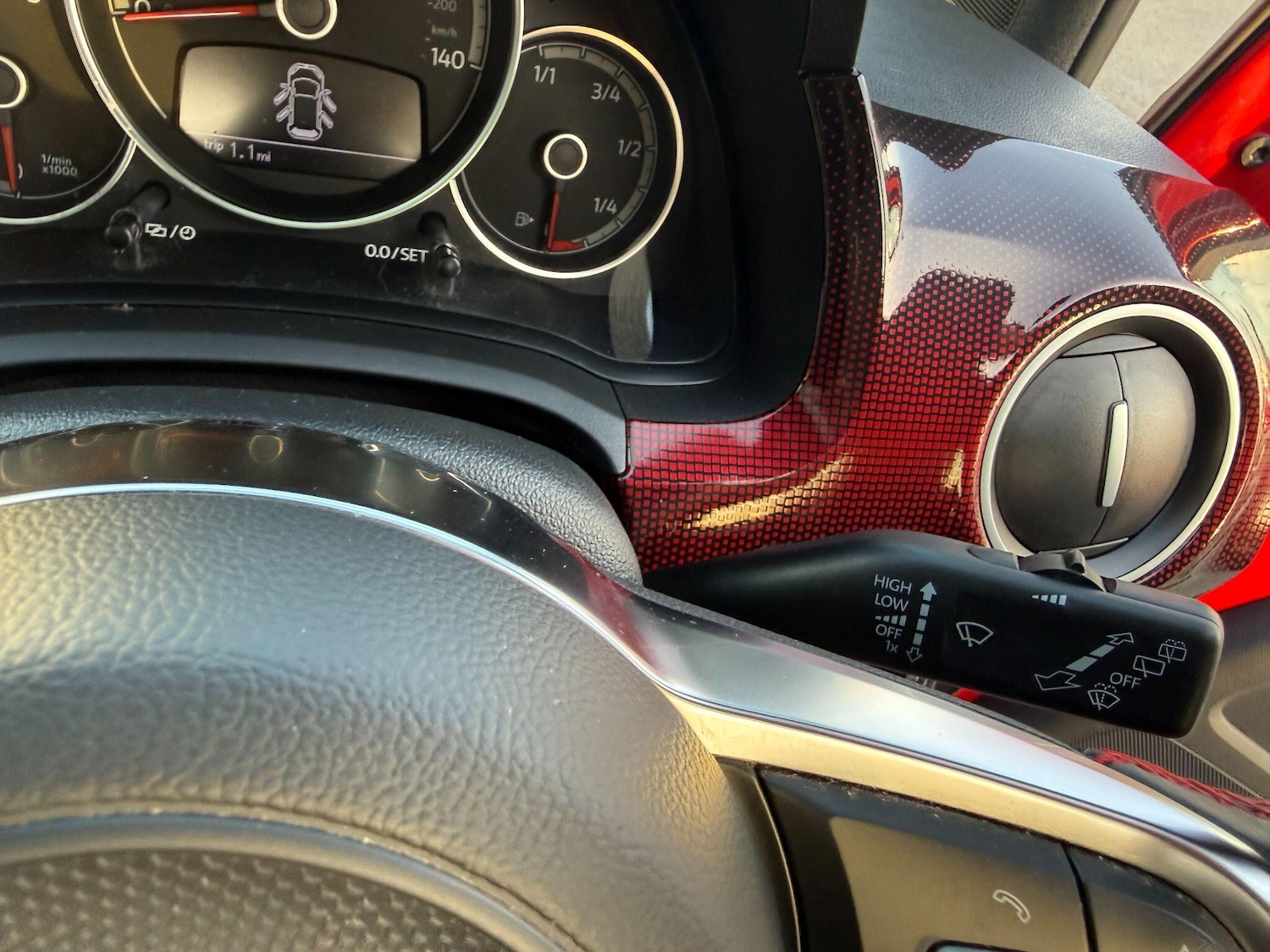 Used Volkswagen up! for sale - 77970376: Photo 38