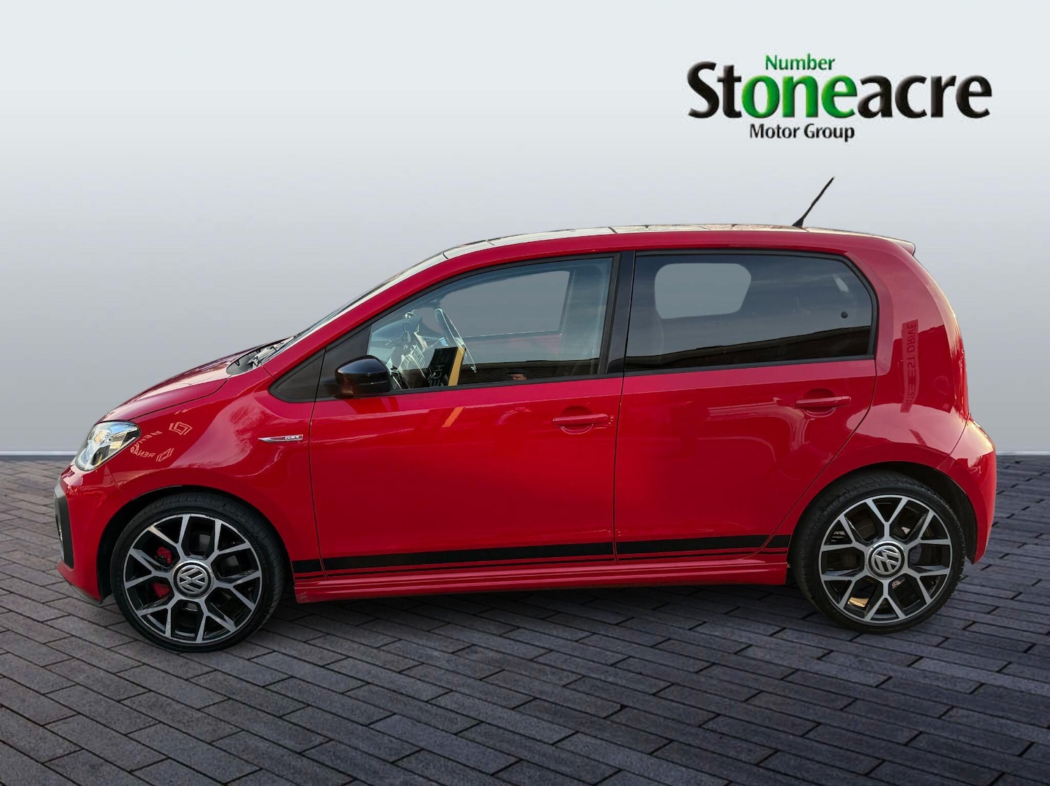 Used Volkswagen up! for sale - 77970376: Photo 6