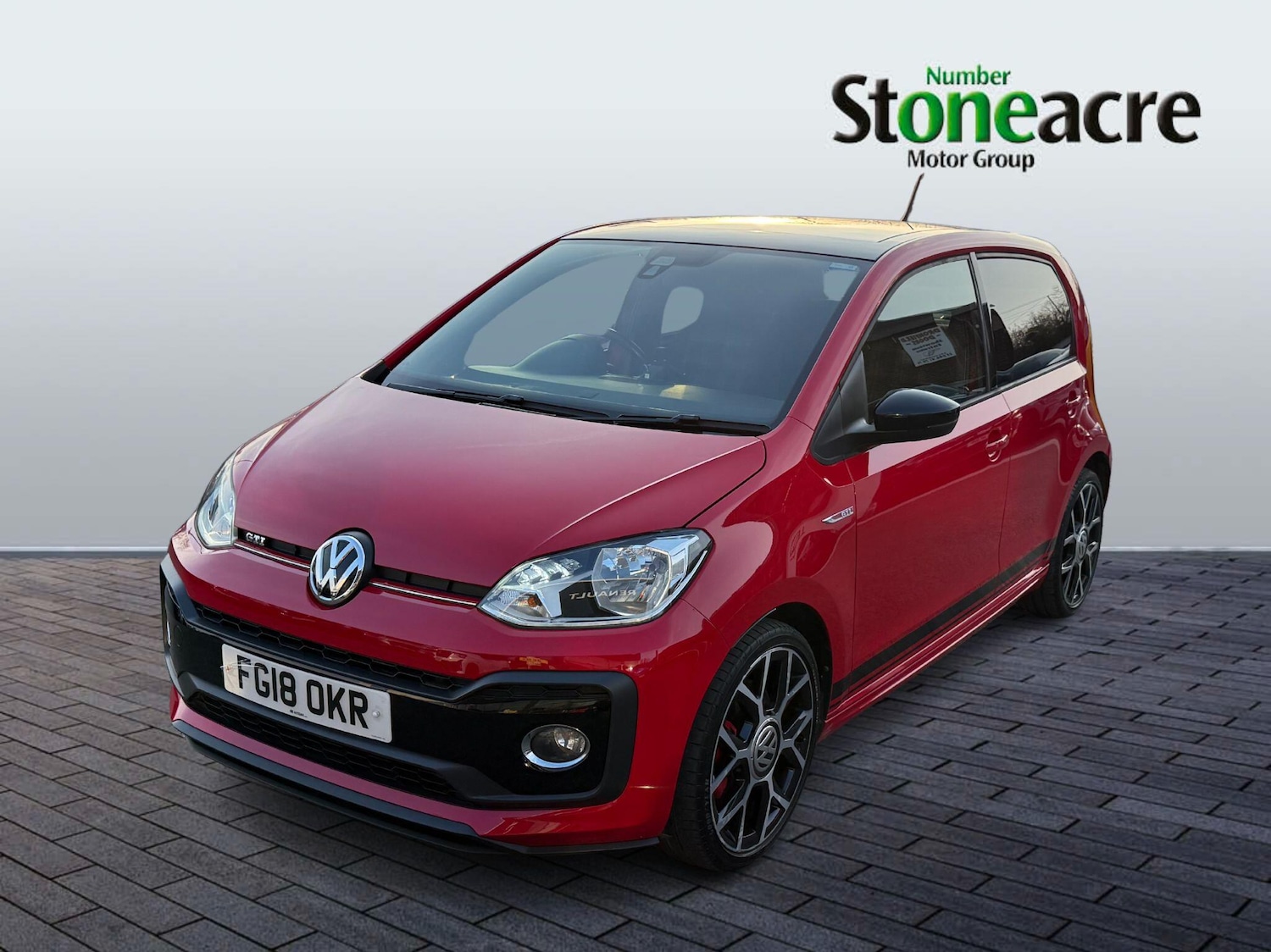 Used Volkswagen up! for sale - 77970376: Photo 7
