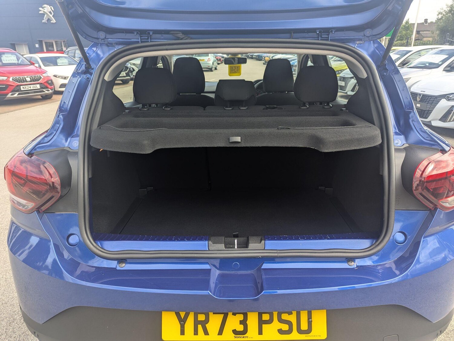 Vehicle 29