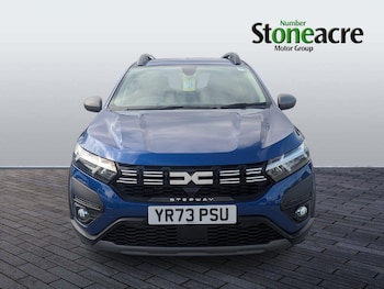 Used Dacia Sandero 2023 for sale - 75563655: Photo