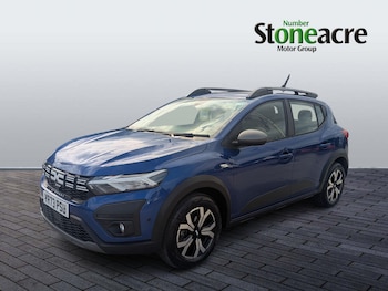 Used Dacia Sandero 2023 for sale - 75563655: Photo