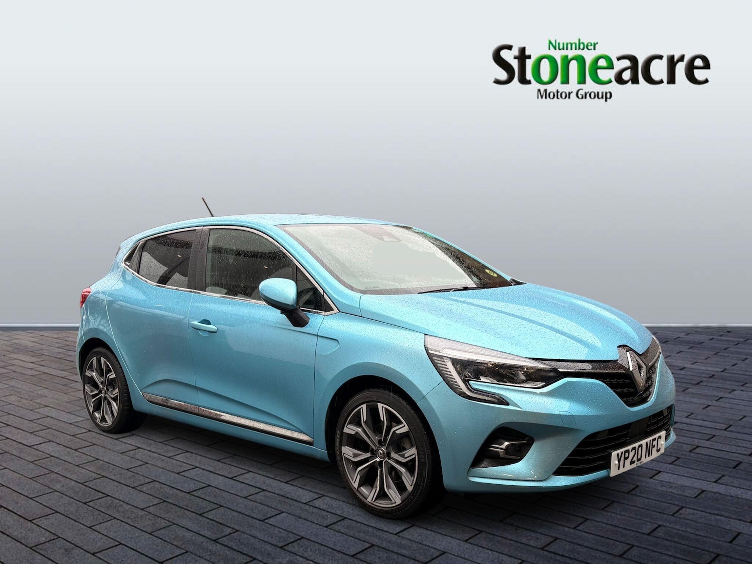 Used Renault Clio 2020 for sale - 76995800: Photo 1