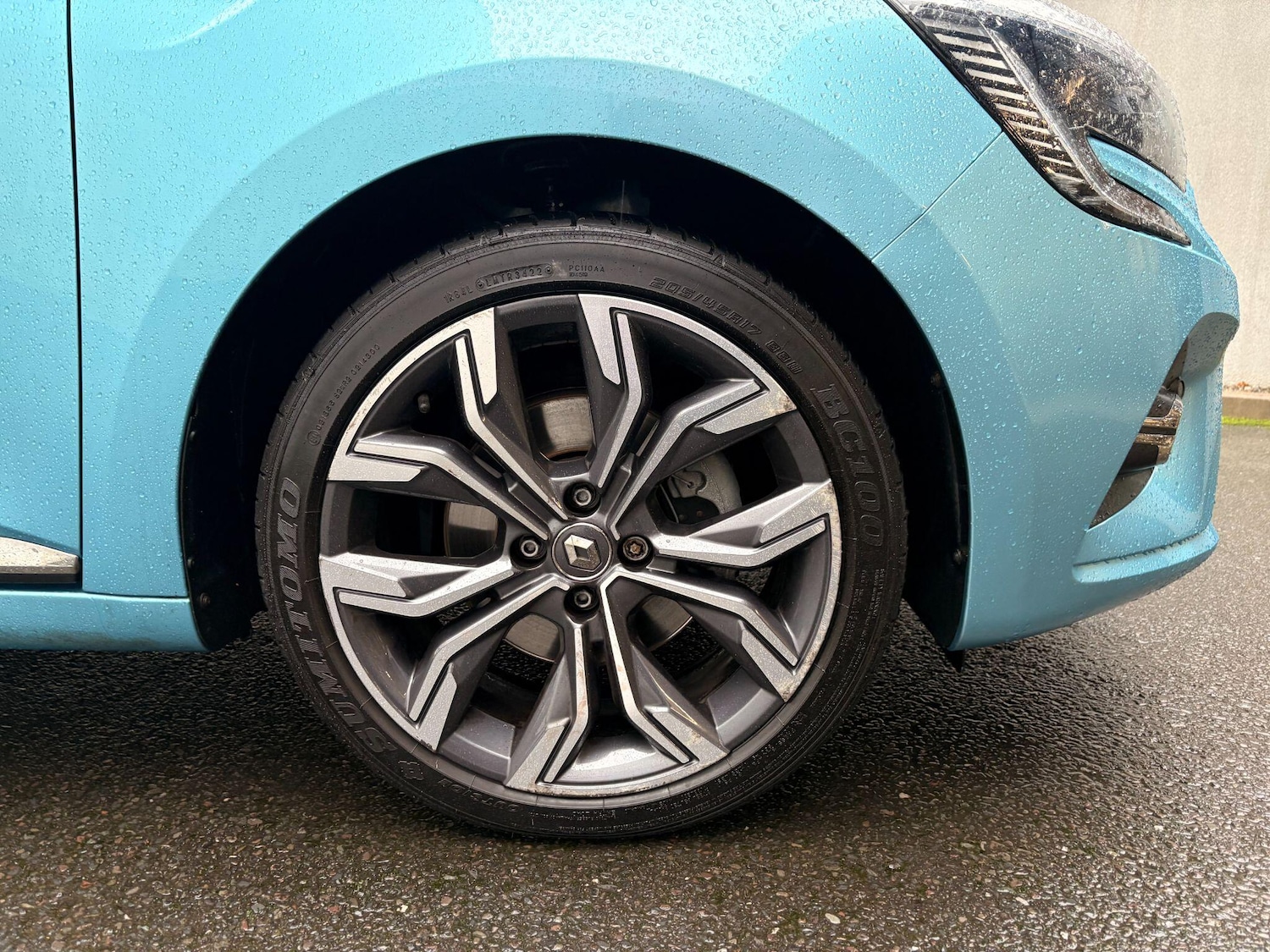 Used Renault Clio 2020 for sale - 76995800: Photo 25