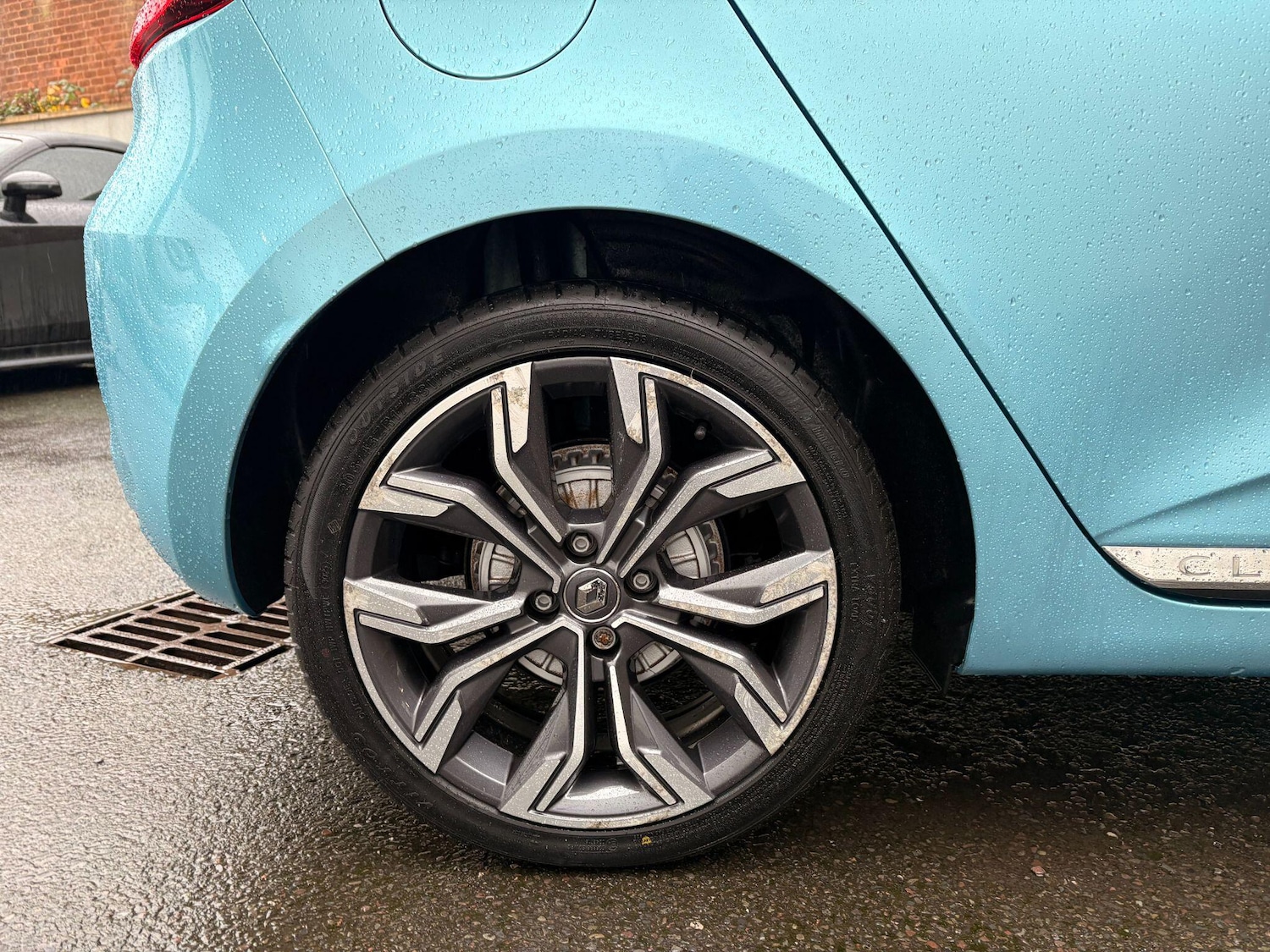 Used Renault Clio 2020 for sale - 76995800: Photo 26