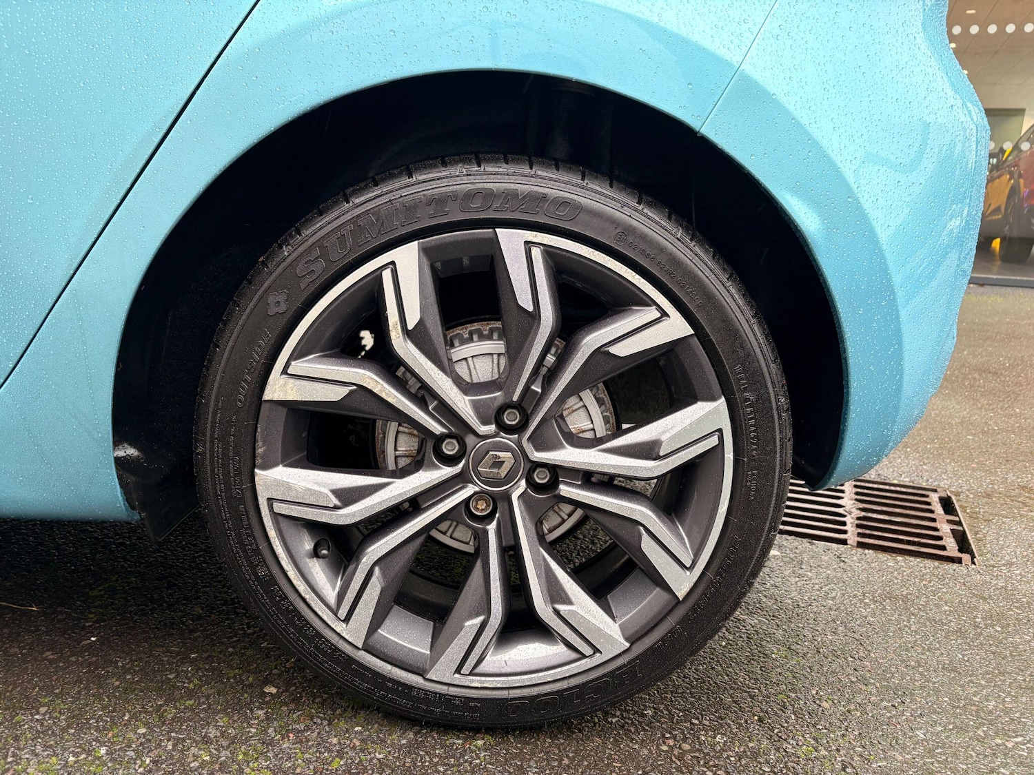 Used Renault Clio 2020 for sale - 76995800: Photo 27