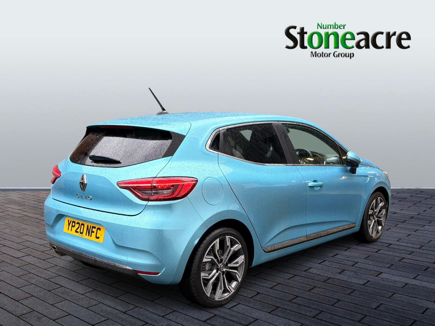 Used Renault Clio 2020 for sale - 76995800: Photo 3