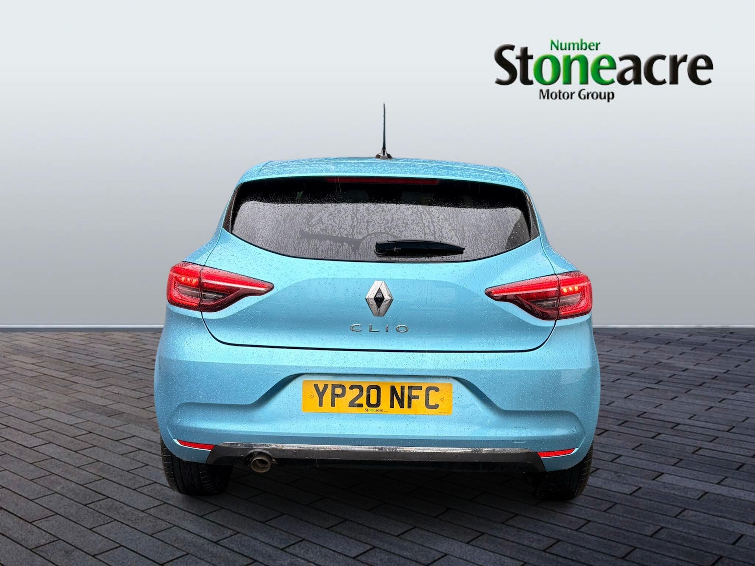 Used Renault Clio 2020 for sale - 76995800: Photo 4