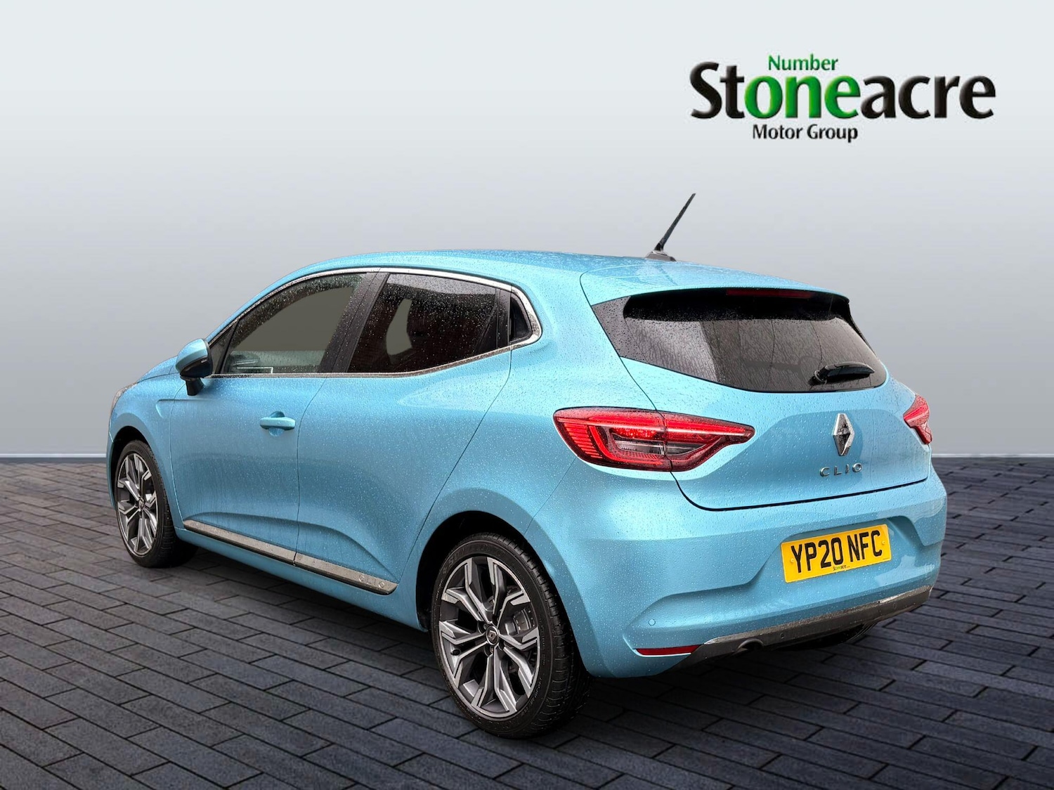Used Renault Clio 2020 for sale - 76995800: Photo 5