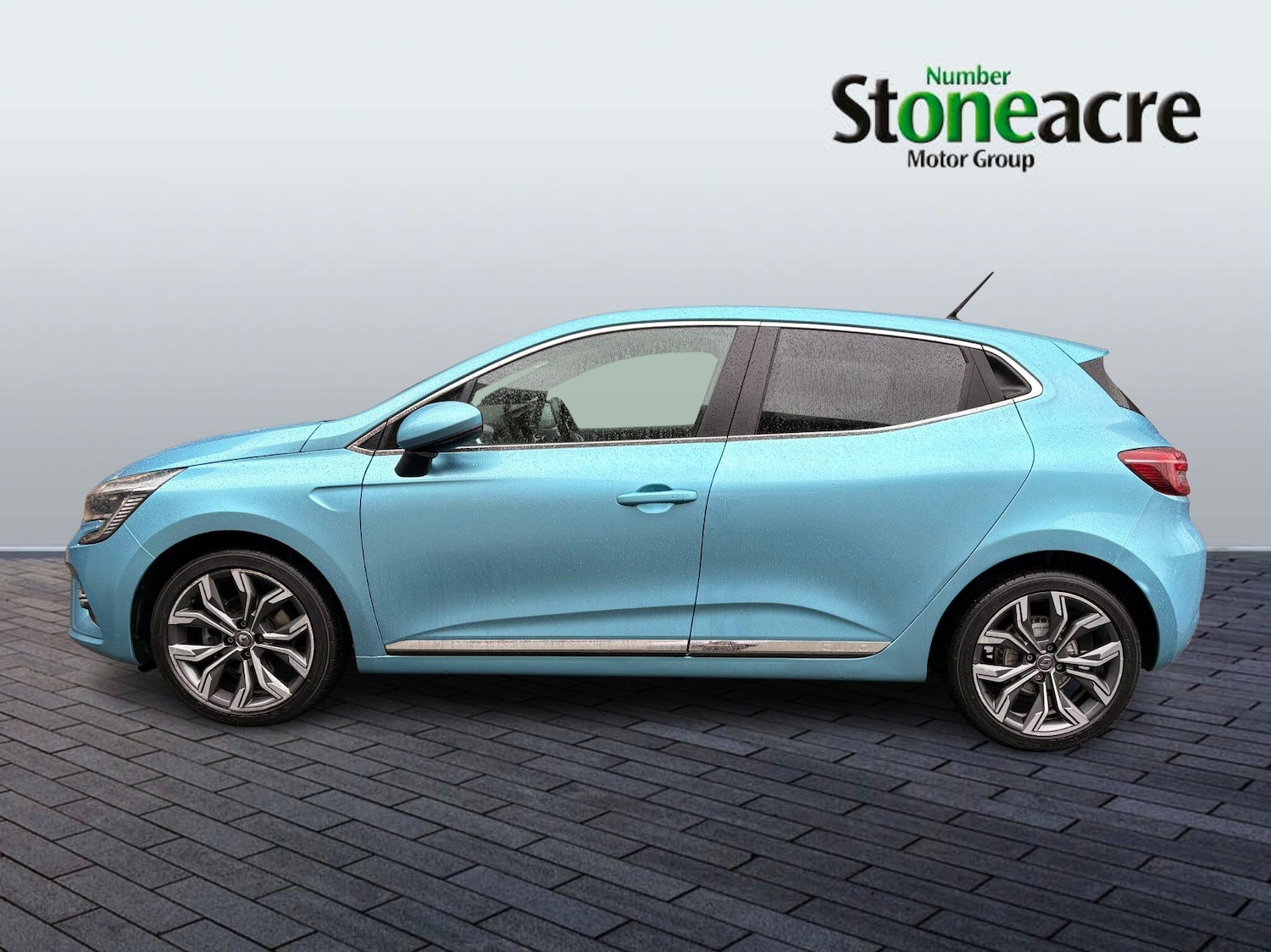 Used Renault Clio 2020 for sale - 76995800: Photo 6