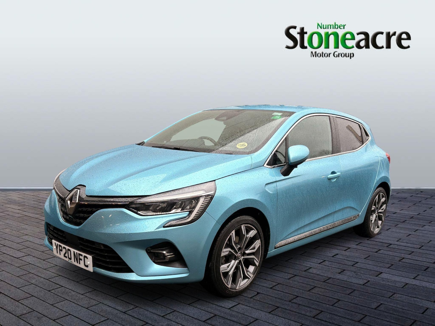 Used Renault Clio 2020 for sale - 76995800: Photo 7
