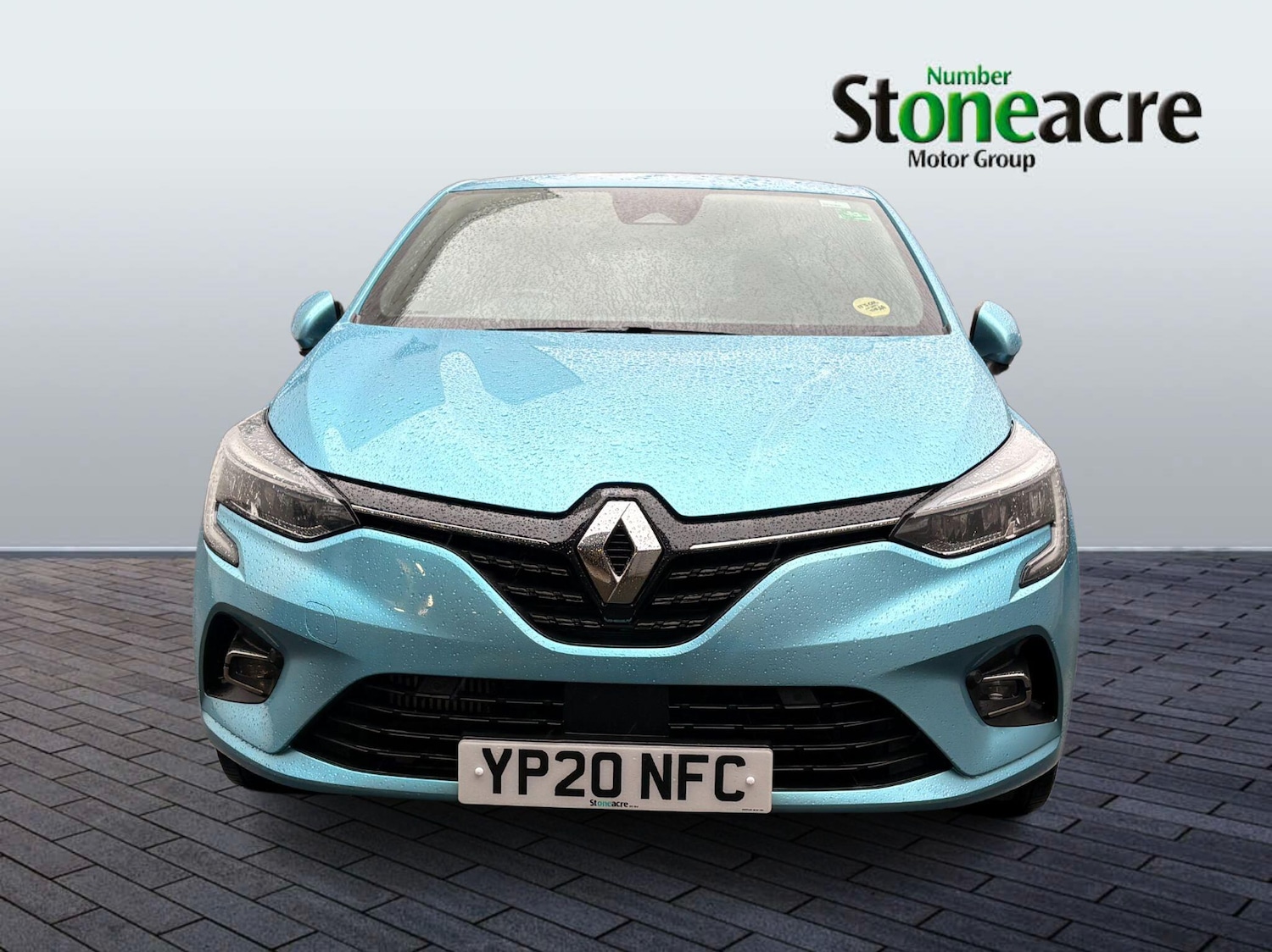 Used Renault Clio 2020 for sale - 76995800: Photo 8