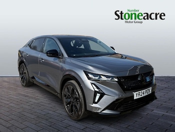 Used Renault Other 2024 for sale - 77970220: Photo