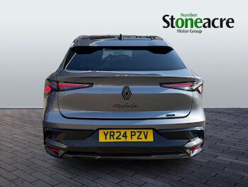 Used Renault Other 2024 for sale - 77970220: Photo