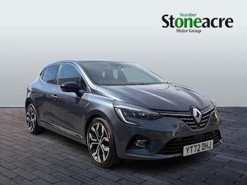Used Renault Clio 2022 for sale - 79248338: Photo