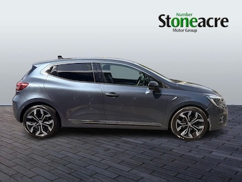 Used Renault Clio 2022 for sale - 79248338: Photo