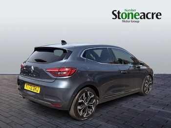Used Renault Clio 2022 for sale - 79248338: Photo