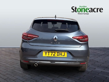 Used Renault Clio 2022 for sale - 79248338: Photo