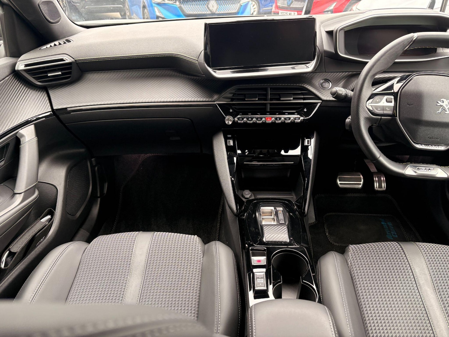 Used Peugeot 2008 2023 for sale - 78203843: Photo 10