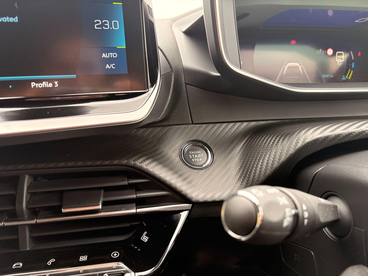 Used Peugeot 2008 2023 for sale - 78203843: Photo 12