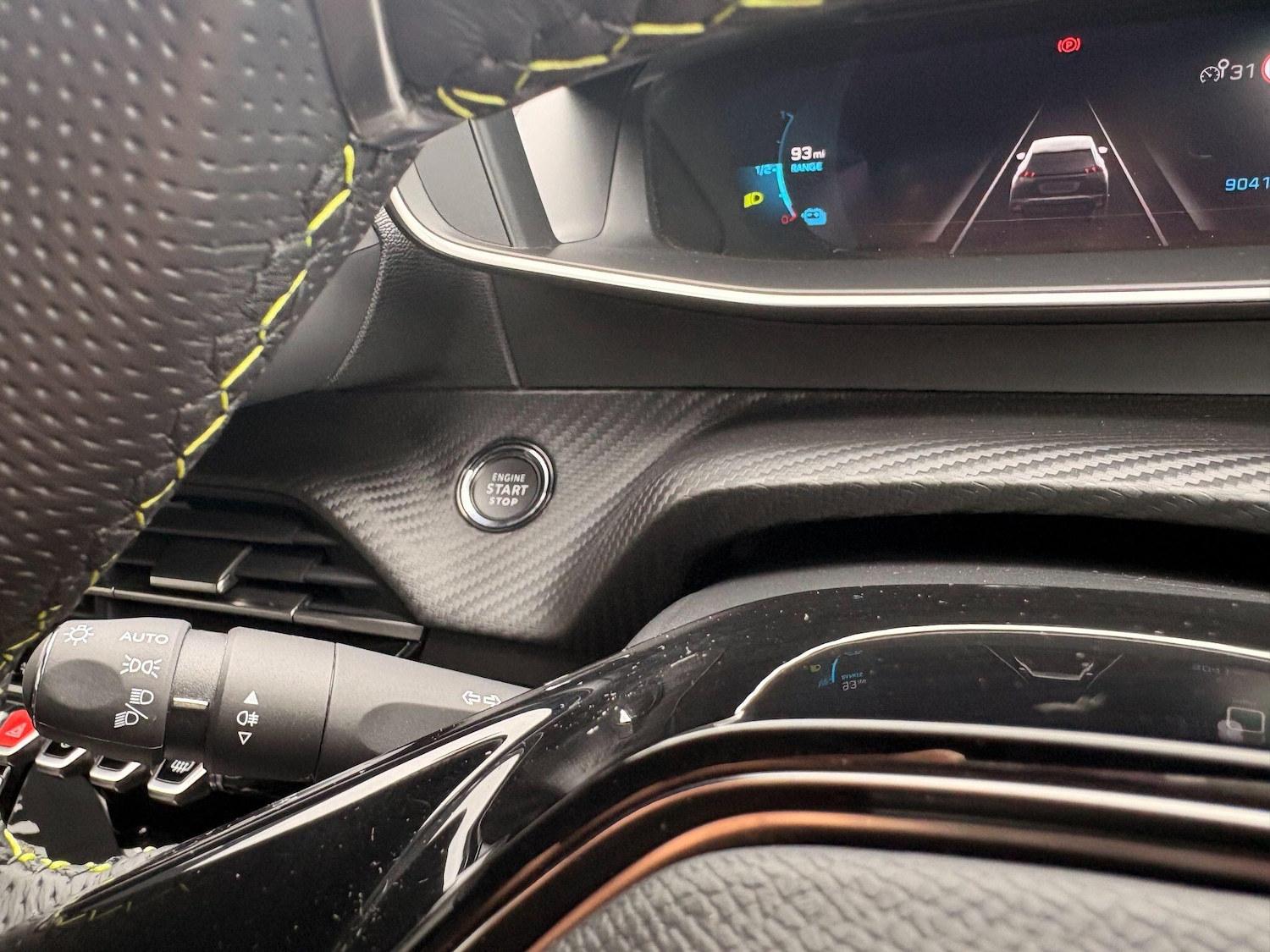 Used Peugeot 2008 2023 for sale - 78203843: Photo 13