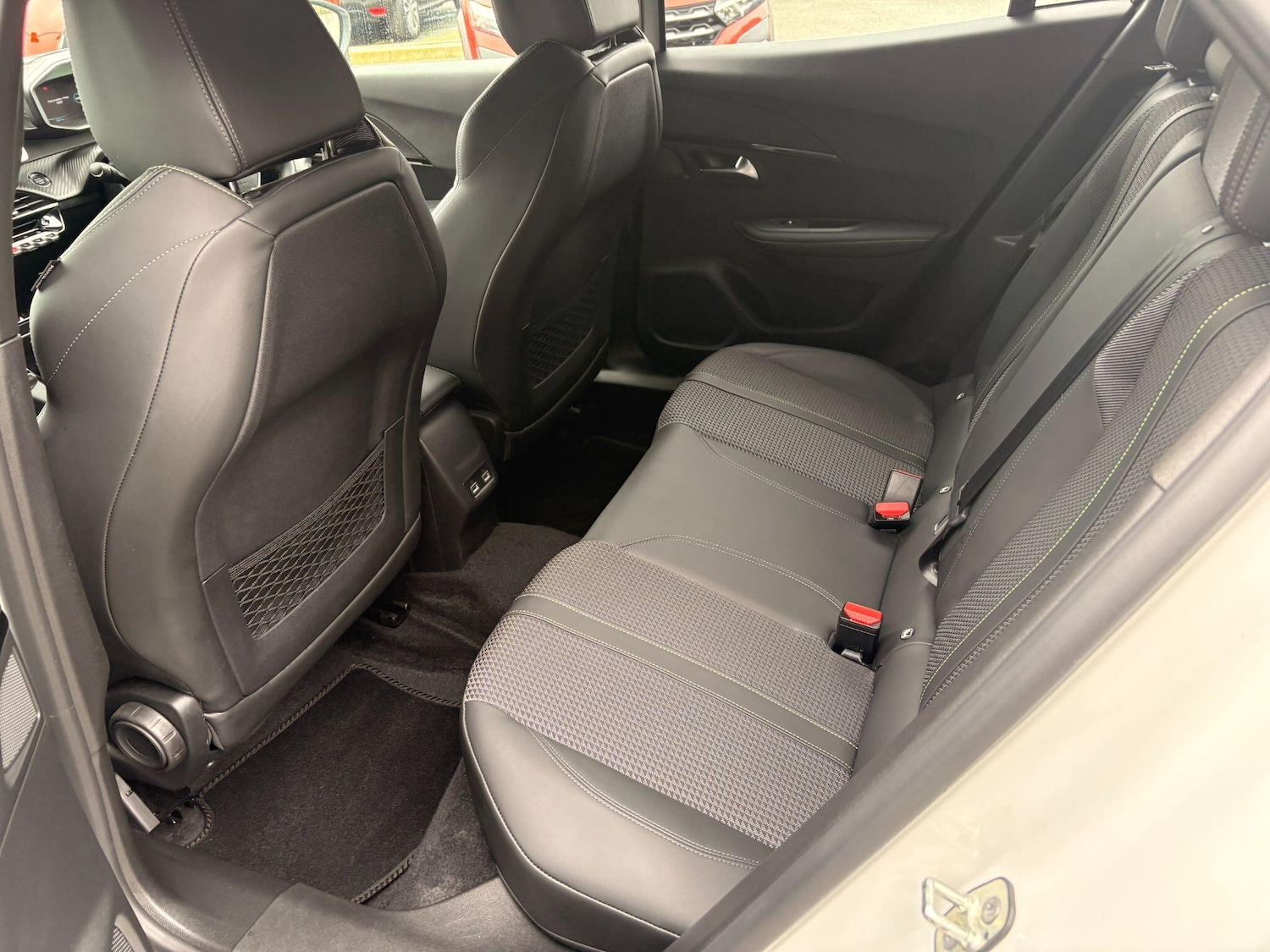 Used Peugeot 2008 2023 for sale - 78203843: Photo 16