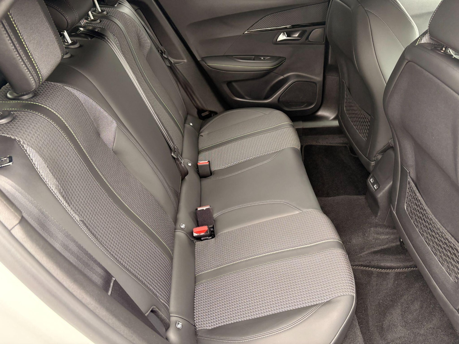 Used Peugeot 2008 2023 for sale - 78203843: Photo 17