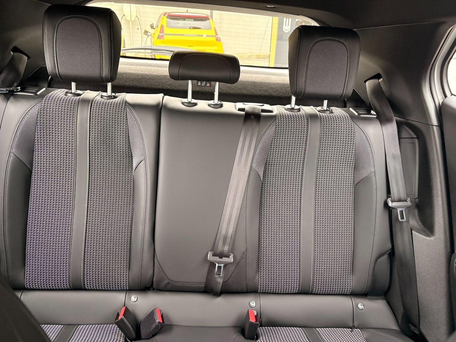 Used Peugeot 2008 2023 for sale - 78203843: Photo 18