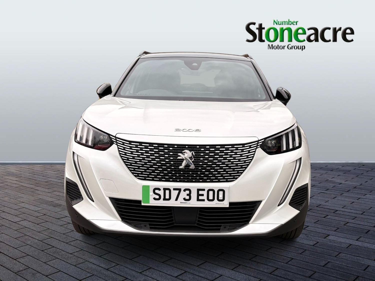 Used Peugeot 2008 2023 for sale - 78203843: Photo 2