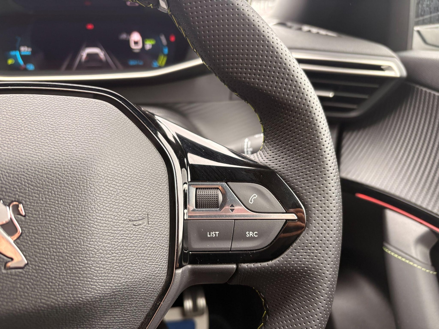 Used Peugeot 2008 2023 for sale - 78203843: Photo 20