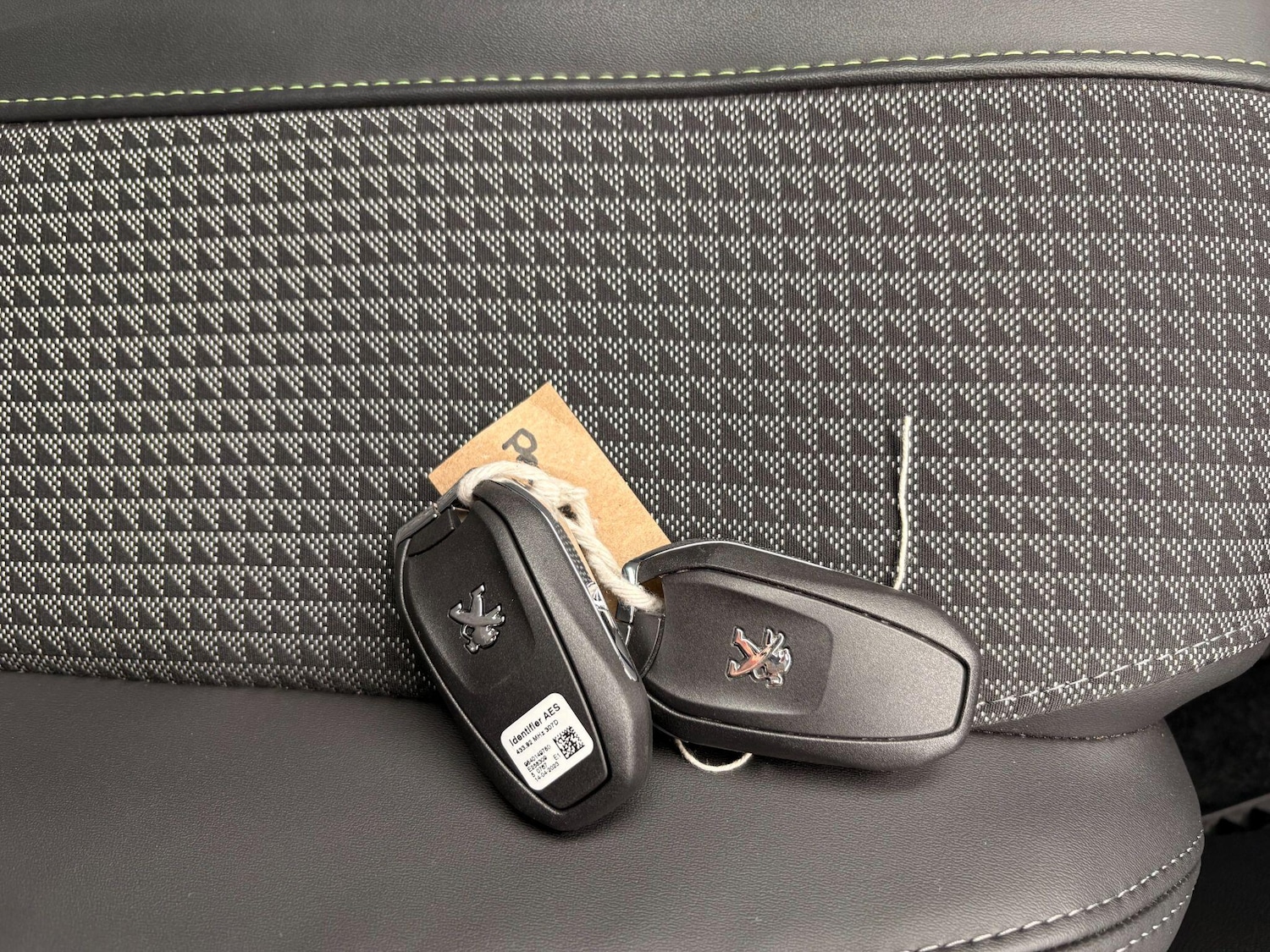 Used Peugeot 2008 2023 for sale - 78203843: Photo 22