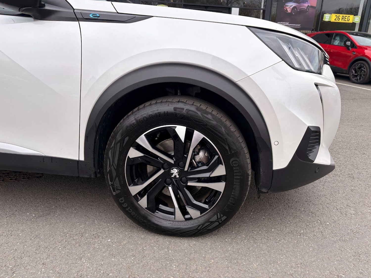 Used Peugeot 2008 2023 for sale - 78203843: Photo 23