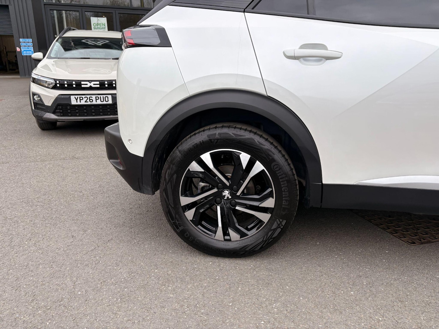 Used Peugeot 2008 2023 for sale - 78203843: Photo 24