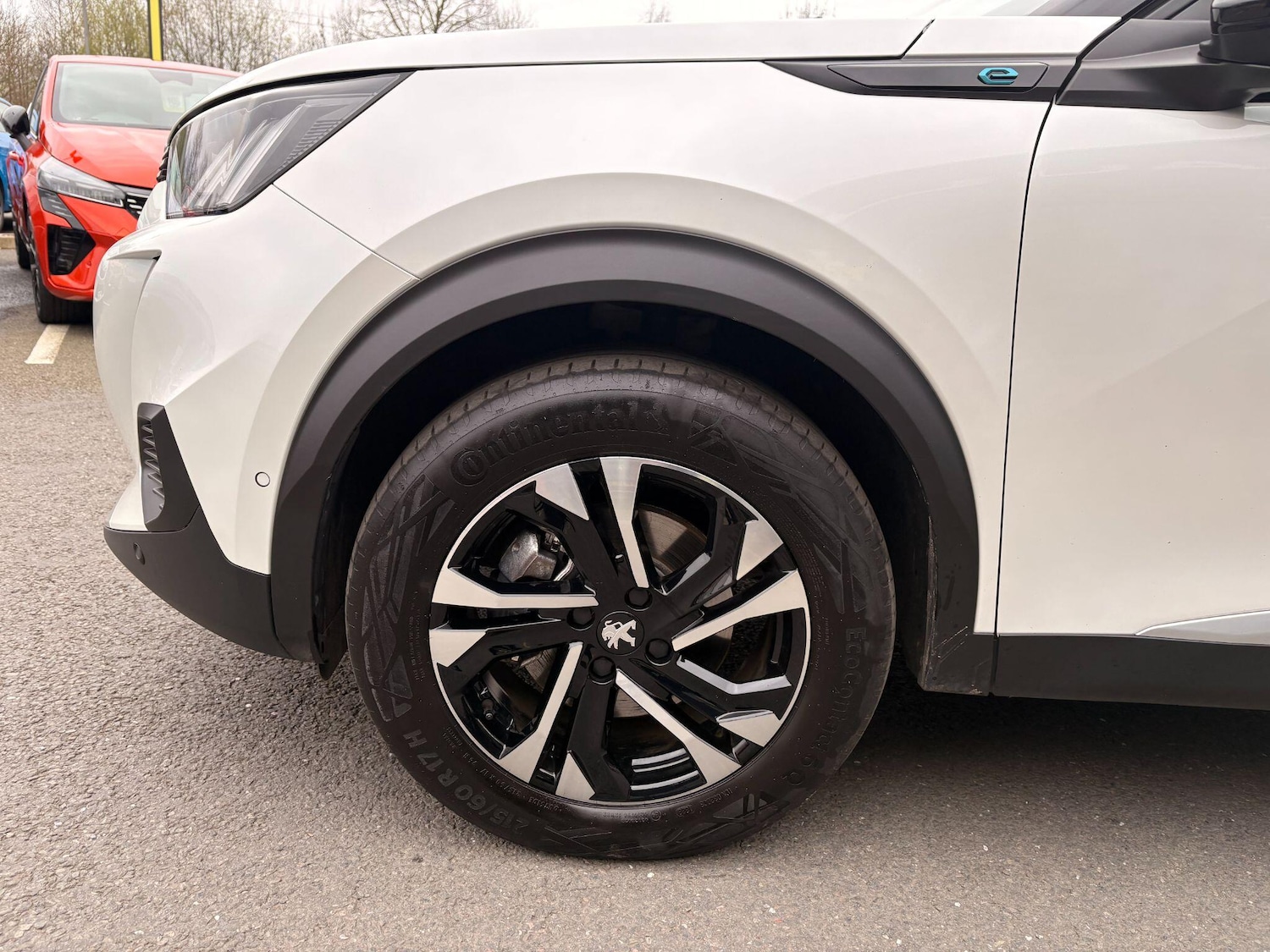 Used Peugeot 2008 2023 for sale - 78203843: Photo 26