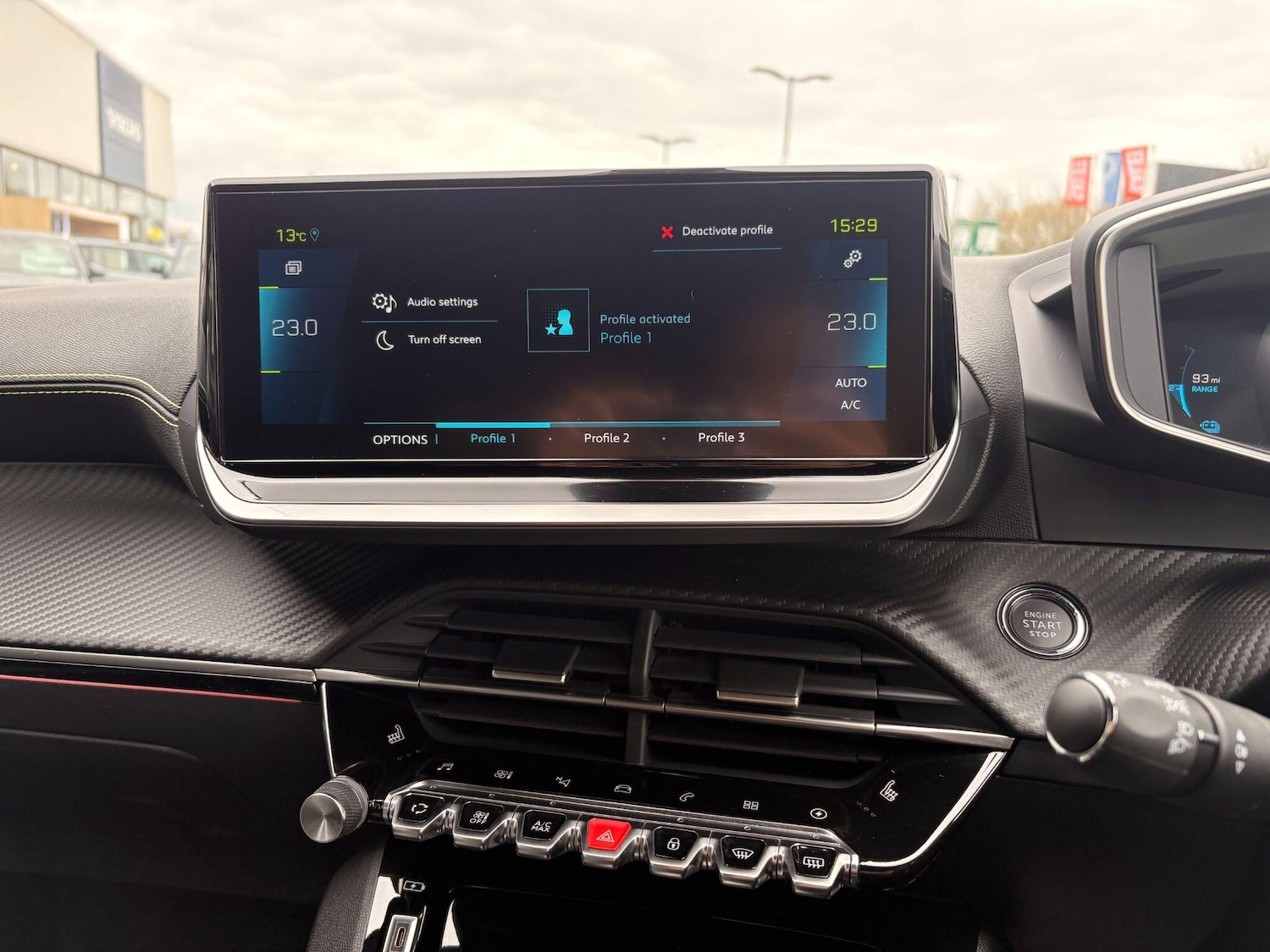 Used Peugeot 2008 2023 for sale - 78203843: Photo 27