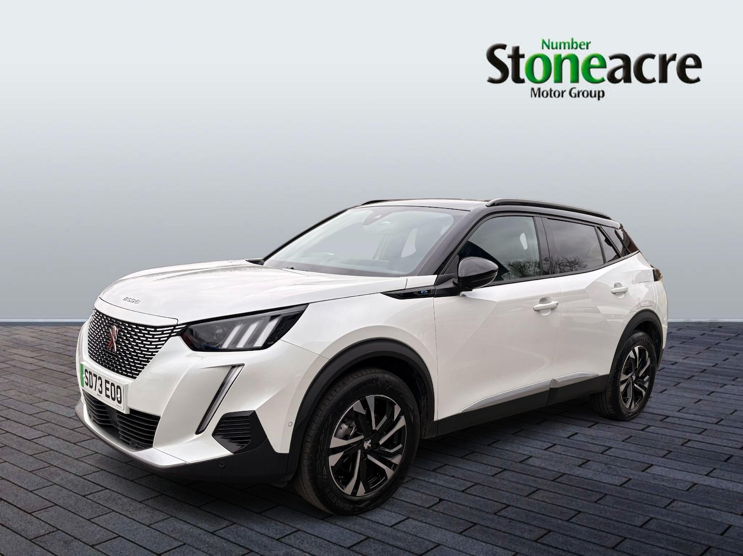 Used Peugeot 2008 2023 for sale - 78203843: Photo 3