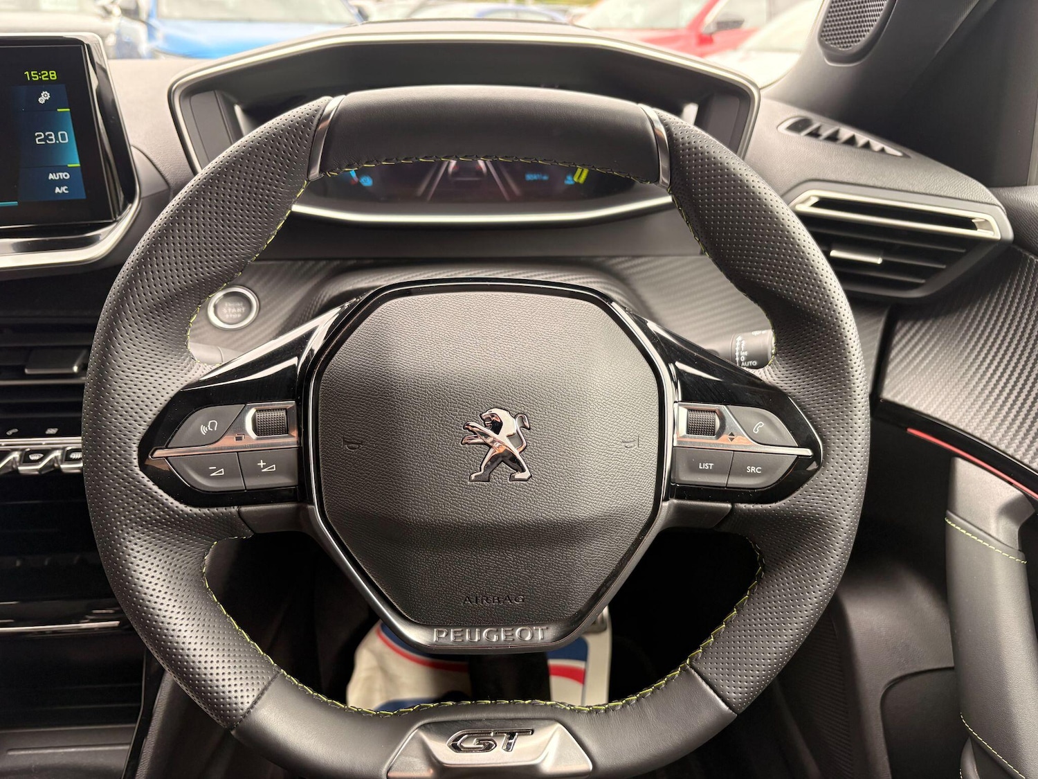 Used Peugeot 2008 2023 for sale - 78203843: Photo 30