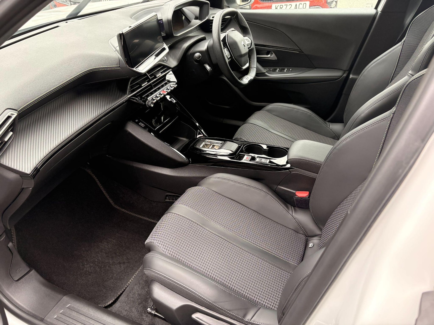 Used Peugeot 2008 2023 for sale - 78203843: Photo 31