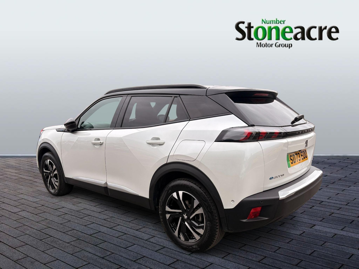 Used Peugeot 2008 2023 for sale - 78203843: Photo 4