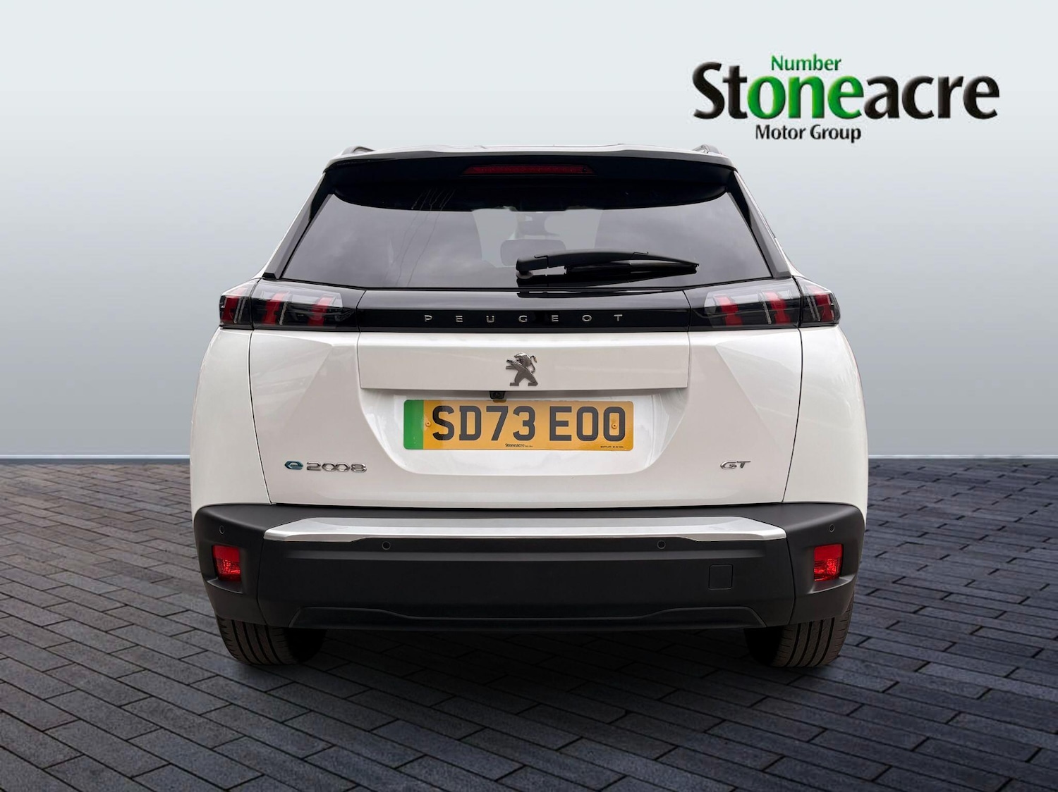 Used Peugeot 2008 2023 for sale - 78203843: Photo 6