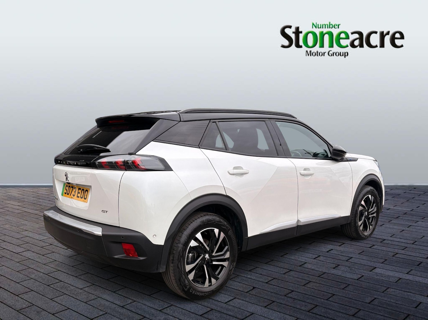 Used Peugeot 2008 2023 for sale - 78203843: Photo 8