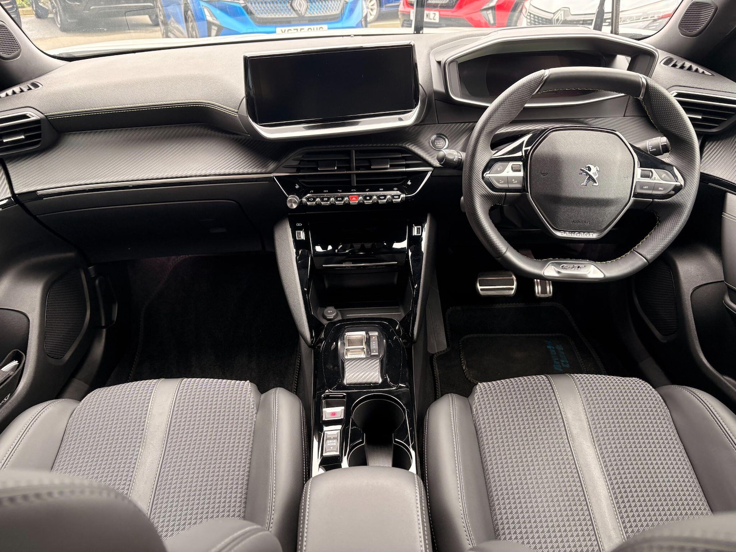 Used Peugeot 2008 2023 for sale - 78203843: Photo 9