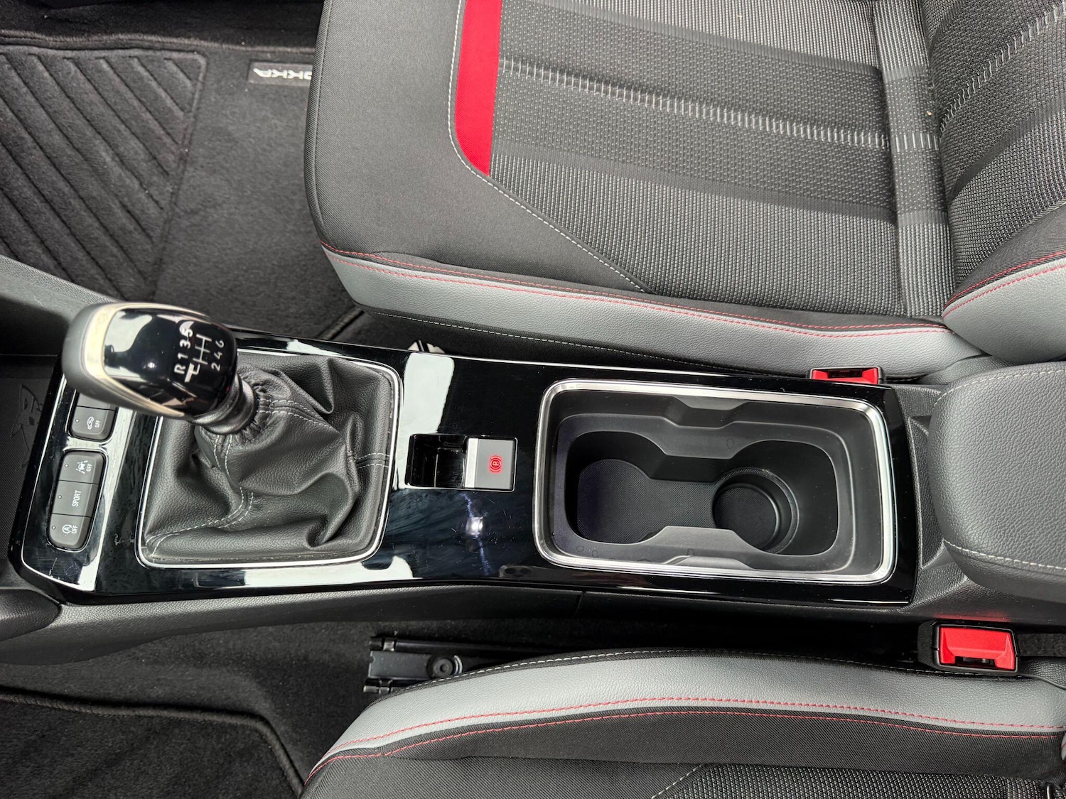 Used Vauxhall Mokka 2023 for sale - 76607416: Photo 10