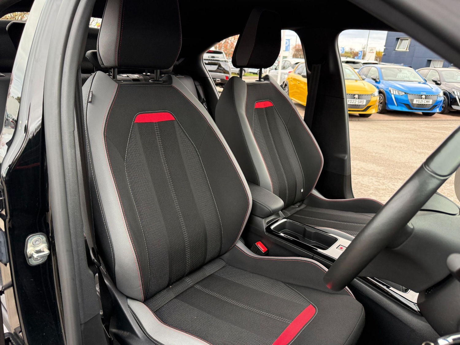 Used Vauxhall Mokka 2023 for sale - 76607416: Photo 12