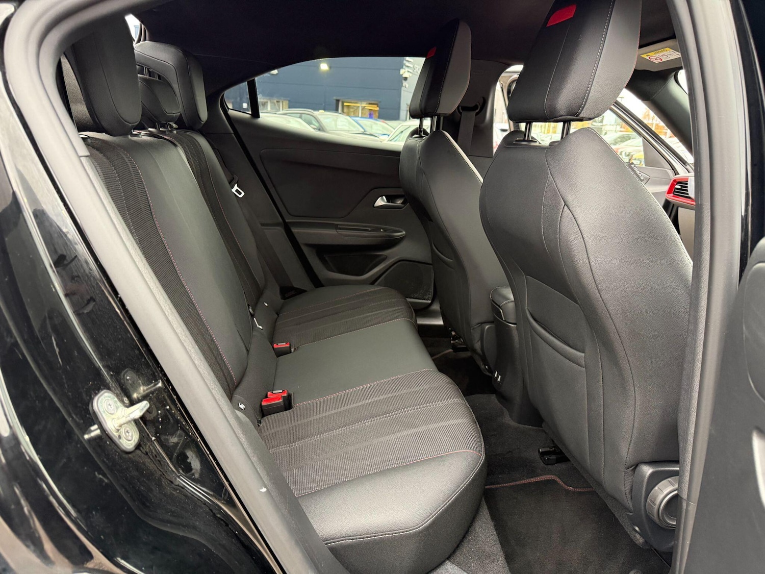 Used Vauxhall Mokka 2023 for sale - 76607416: Photo 13